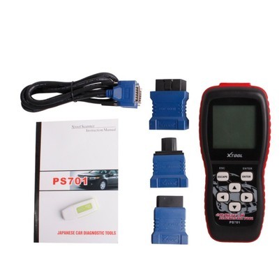 PS701 JP diagnostic tool日系车检测仪|一淘网优惠购|购就省钱